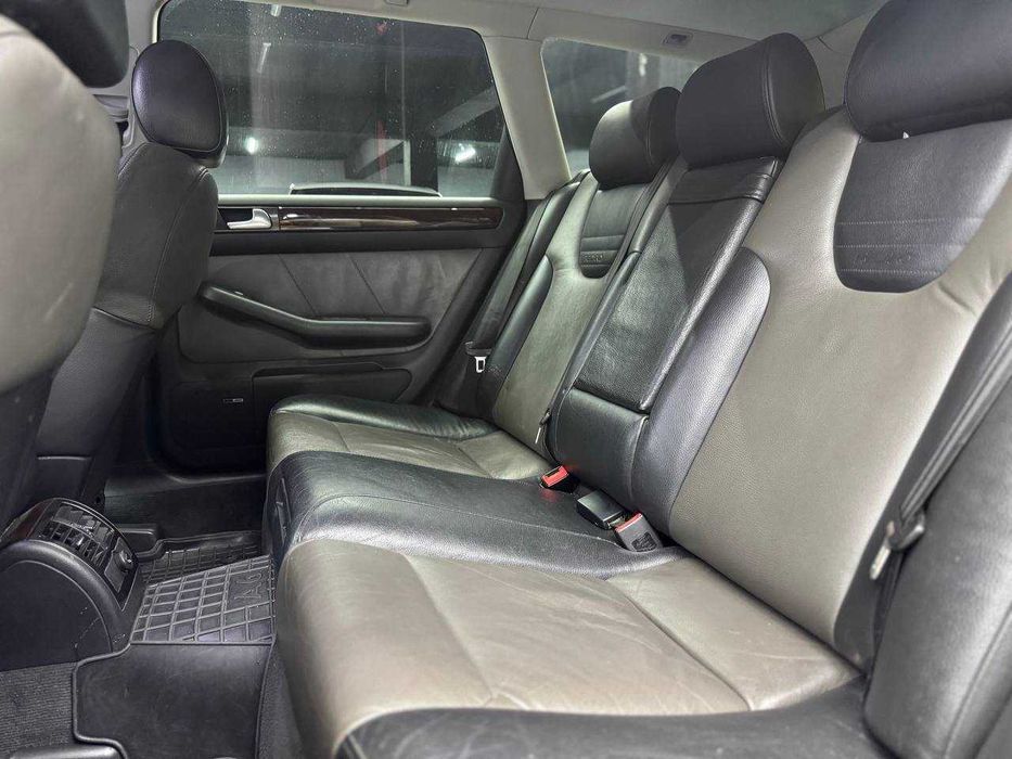 Audi A6 Allroad 2003 року