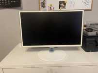Monitor z tunerem TV Samsung T24D391