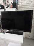 Telewizor Samsung 40 cali Full HD / 1920 × 1080. Podświetlany pilot