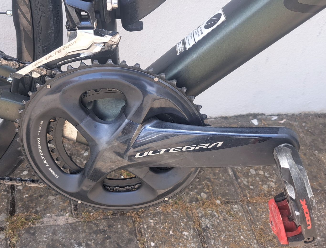 Canyon endurace cf 8.0