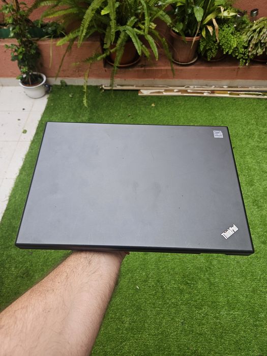 Lenovo ThinkPad L412