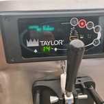 TAYLOR C708 Chłodzenie wodą