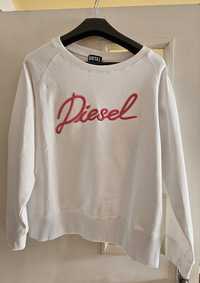 Bluza damska diesel