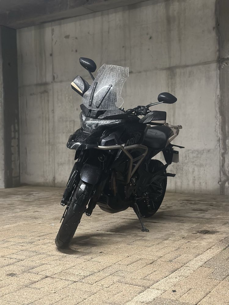 Zontes Adv T2x
