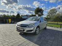 Opel Astra 1.7 diesel kombii!