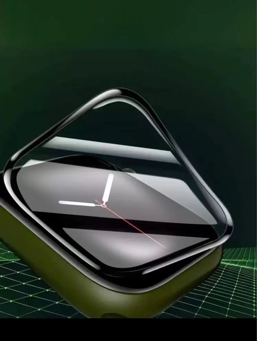 Szkło na zegarek Apple Watch 42