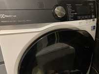 Pralko suszarka electrolux perfectcare 900