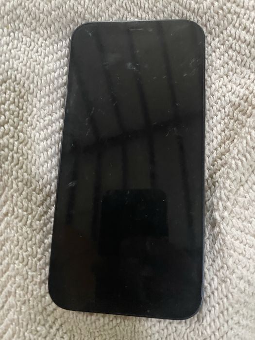 Iphone 12 para peças