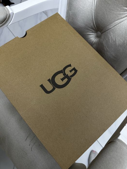 Ugg Ultra mini platform угги 35-42