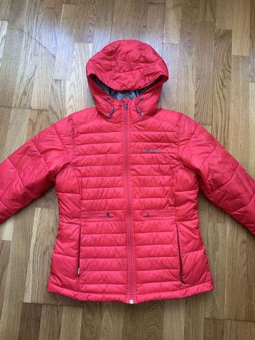 Куртка Columbia женская
