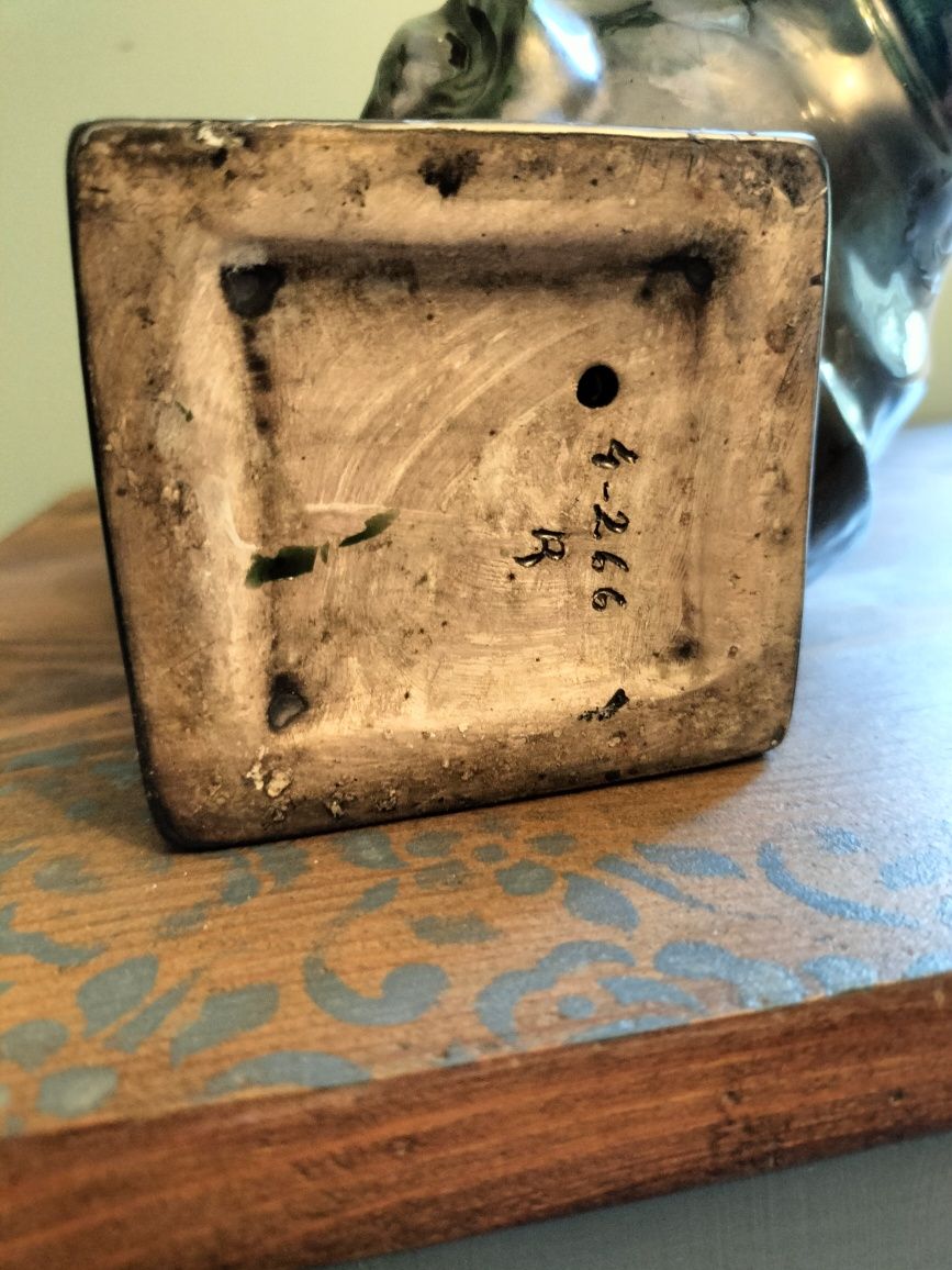 Ceramiczna figurka Jitka Forejtova