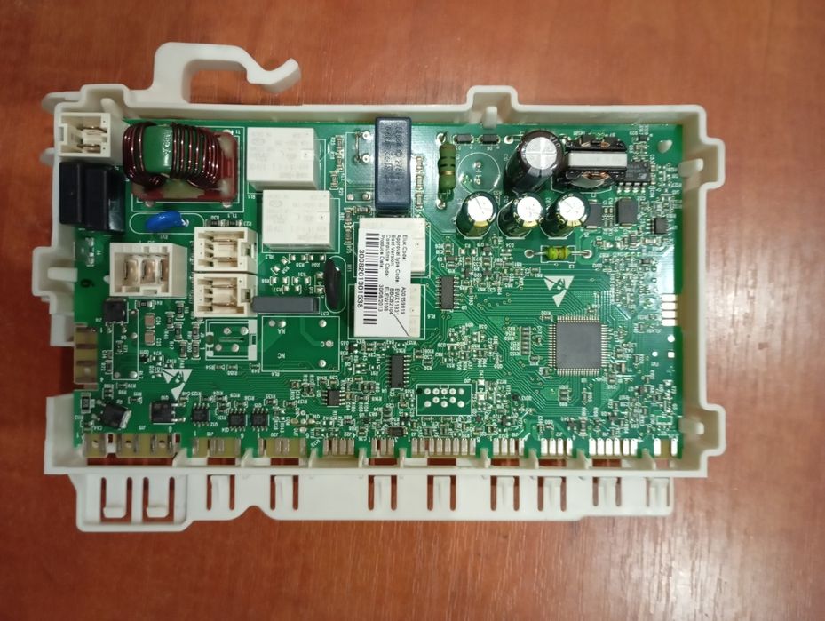 EWX11831 модуль пральної машини Electrolux