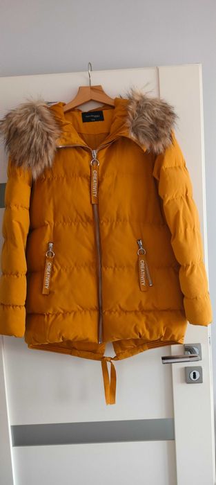 Kurtka zimowa Top Secret