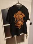 Koszulka tshirt wiking viking Odyn Thor Mjollnir kruki m-tac L/XL