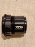 Bębenek piasty FFWD dla kaset SRAM XDR system ratchet