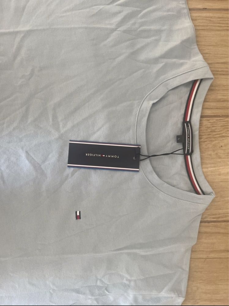 T Shirt Tommy Hilfiger