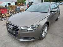 AUDI A6 C7 AVANT 2.0 TDI CNHA AUTOMAT S-TRONIC LY1P NA CZĘŚCI