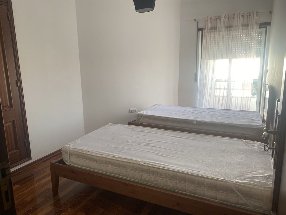 T2 para alugar - Bem localizado com garagem | 600€ + despesas