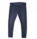 Lee Luke Męskie Spodnie Jeansowe Jeansy W30 L32