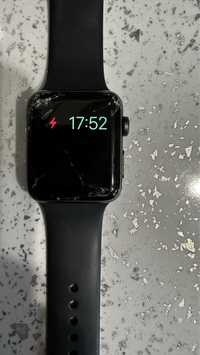 Продам Apple Watch 3 , 42 mm
