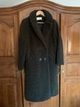 Casaco de inverno para mulher, Zara, S, [preço original €120]
