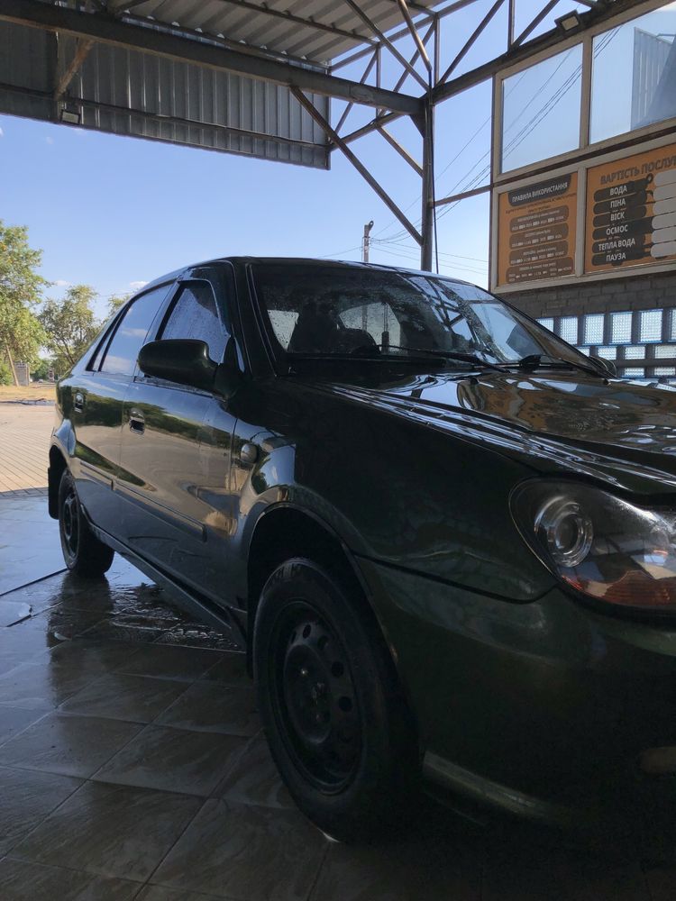 Продам!!! Geely СРОЧНО!!!