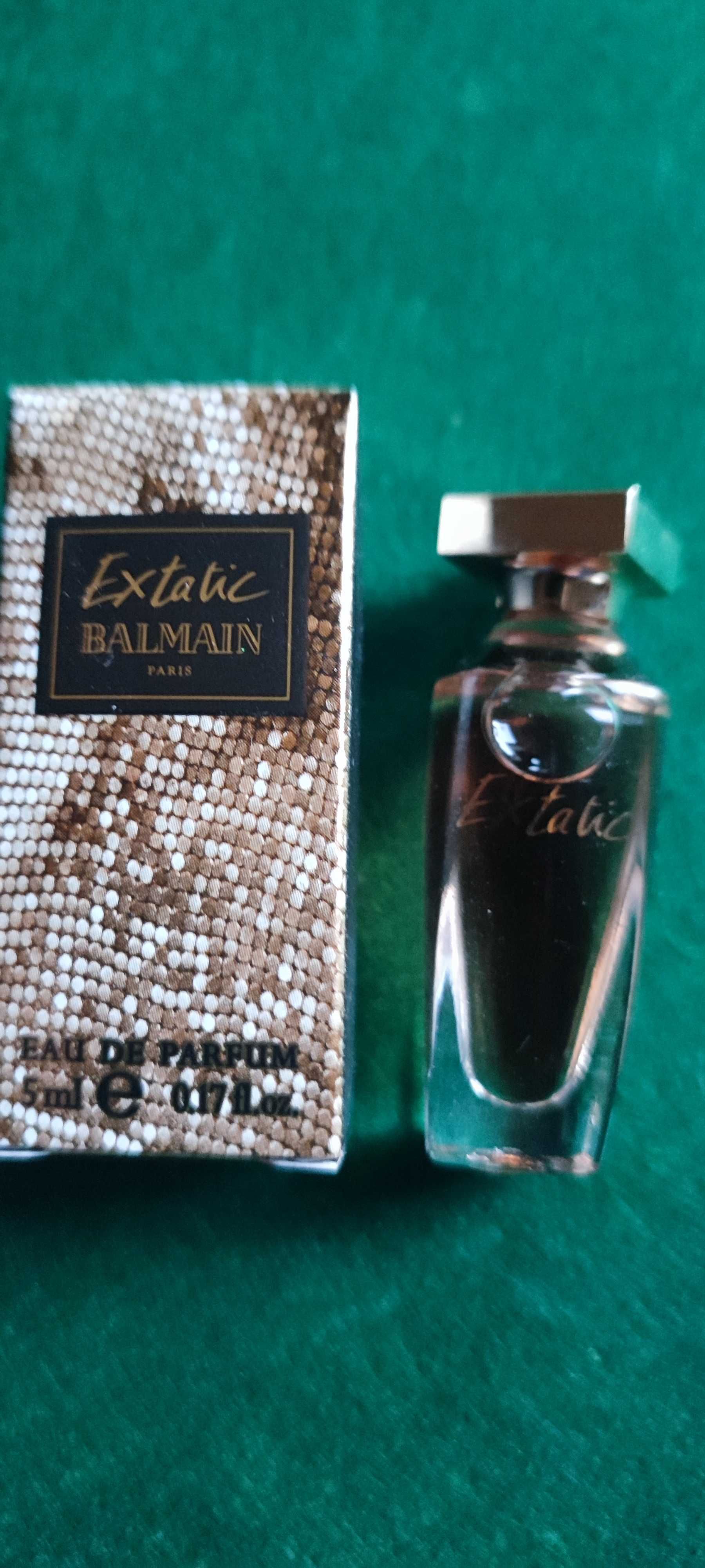 Unikat-Pierre Balmain Exotic