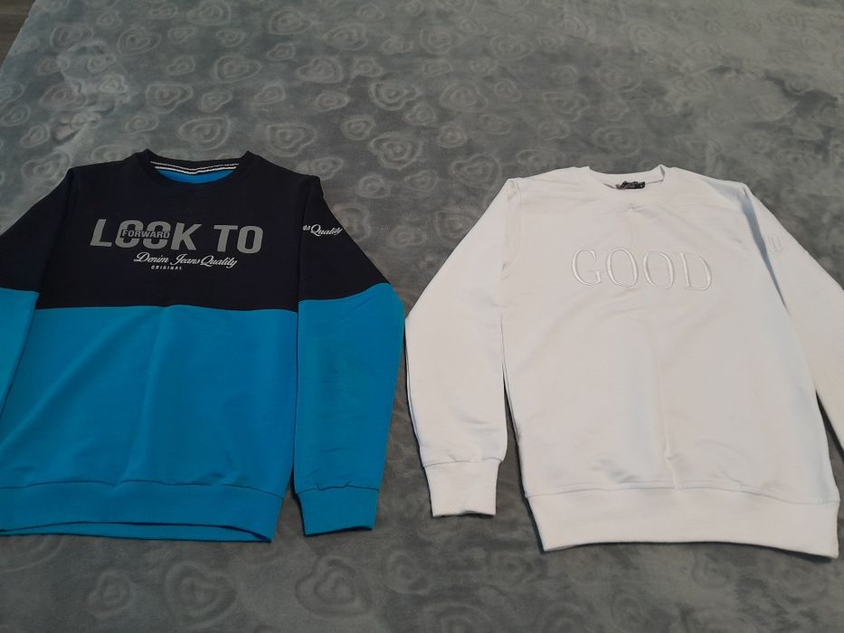 Кофта для хлопчика