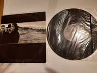 U2 Joshua Tree 1987 Vinil