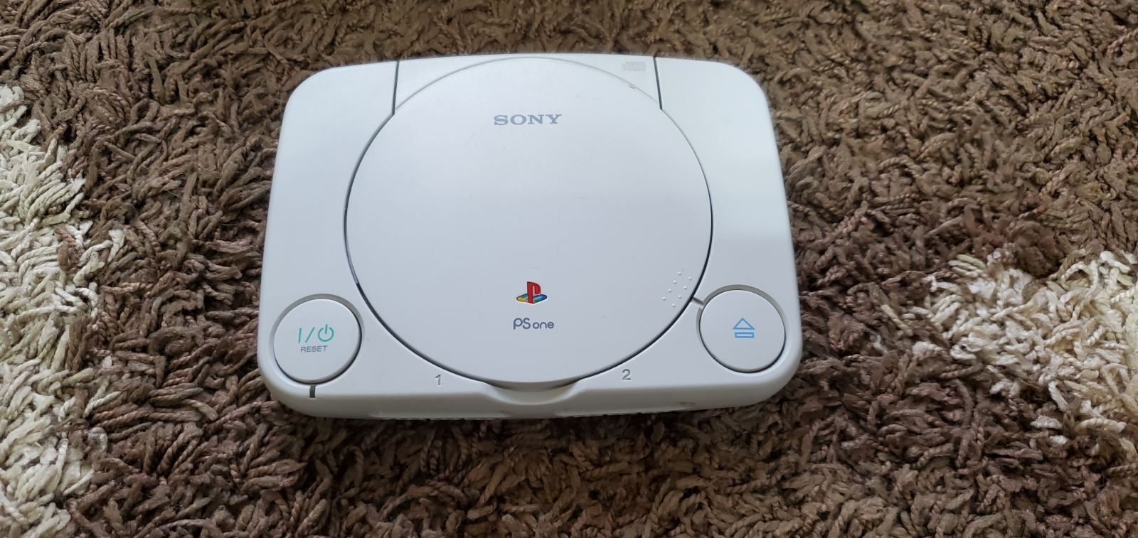 Продаю Dualsens  Ps1
