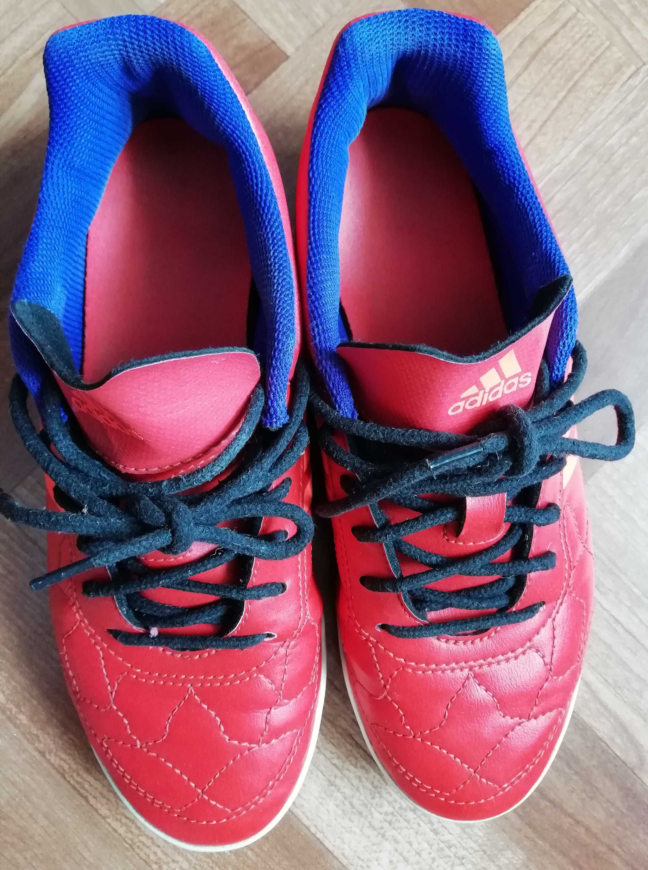 r. 35,5 ADIDAS turfy buty piłkarskie orliki