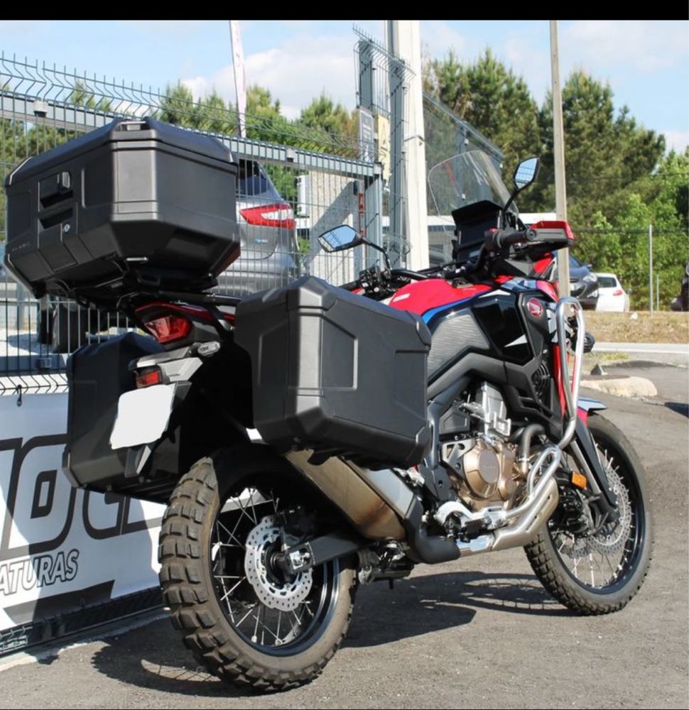 CRF1100L Africa Twin