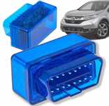 Interfejs diagnostyczny ELM 327 Bluetooth OBD2 mini scan adapter pl