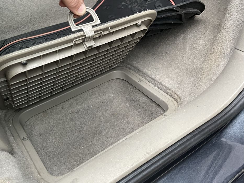 Renault Scenic 2005 г. Газ/бензин