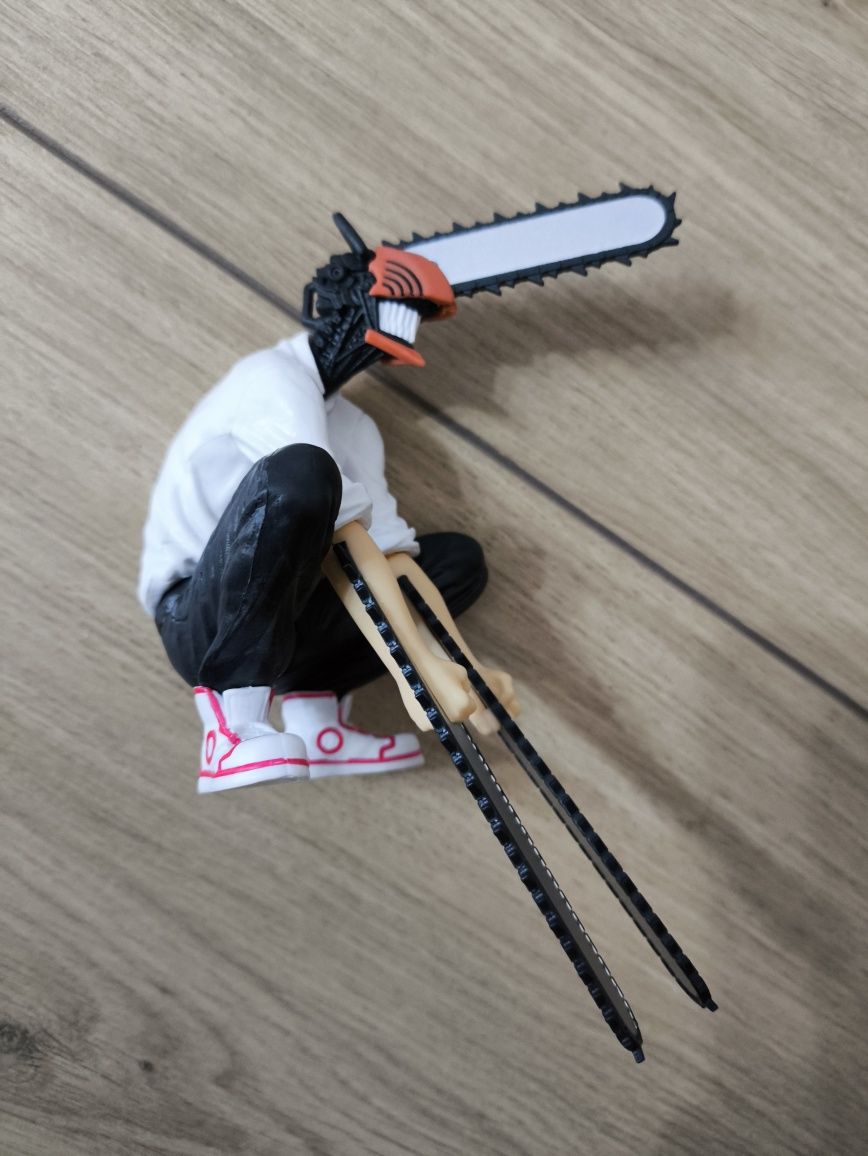Furyu Denji Chainsaw Man