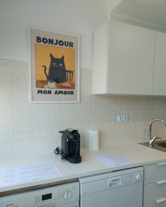 Quarto para alugar