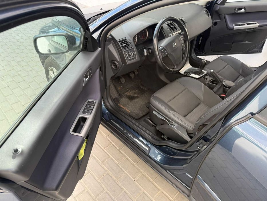 Volvo V50 1.6 Diesel