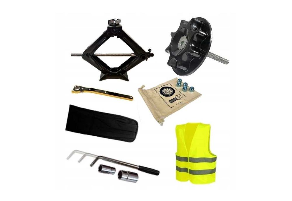 Запаска R16 TOYOTA Докатка