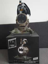 Batman figurka lampka batsignal led.