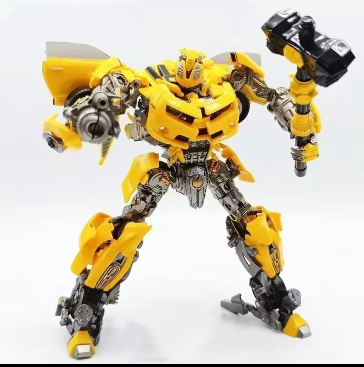 Transformers XP-13