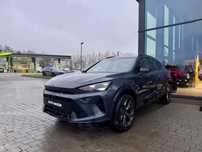Cupra Formentor Od ręki! 1.5 TSI 150KM!