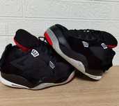 Fly Feet Air Jordan 4