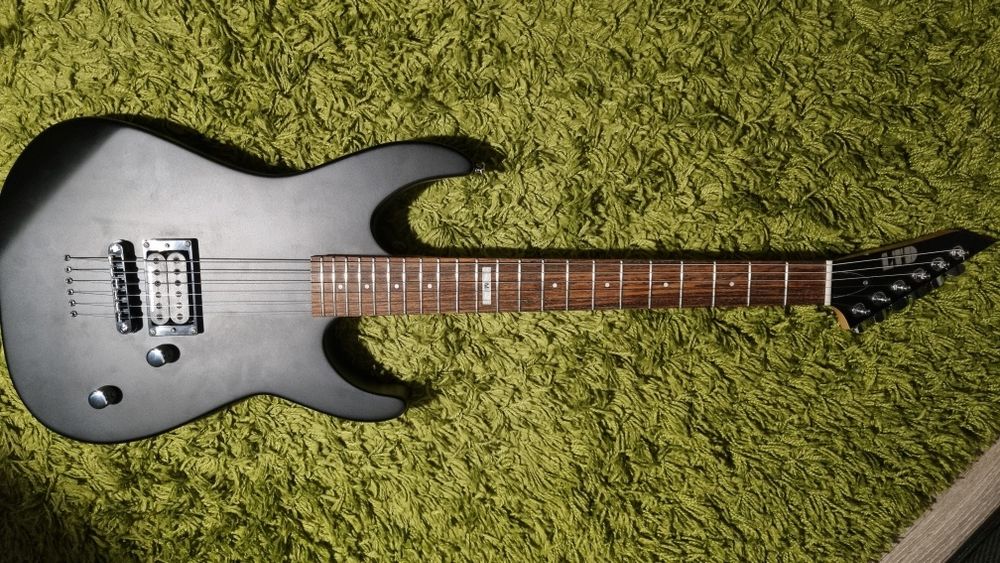 Gitara elektryczna ESP LTD serii M