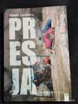Presja Tommy Caldwell