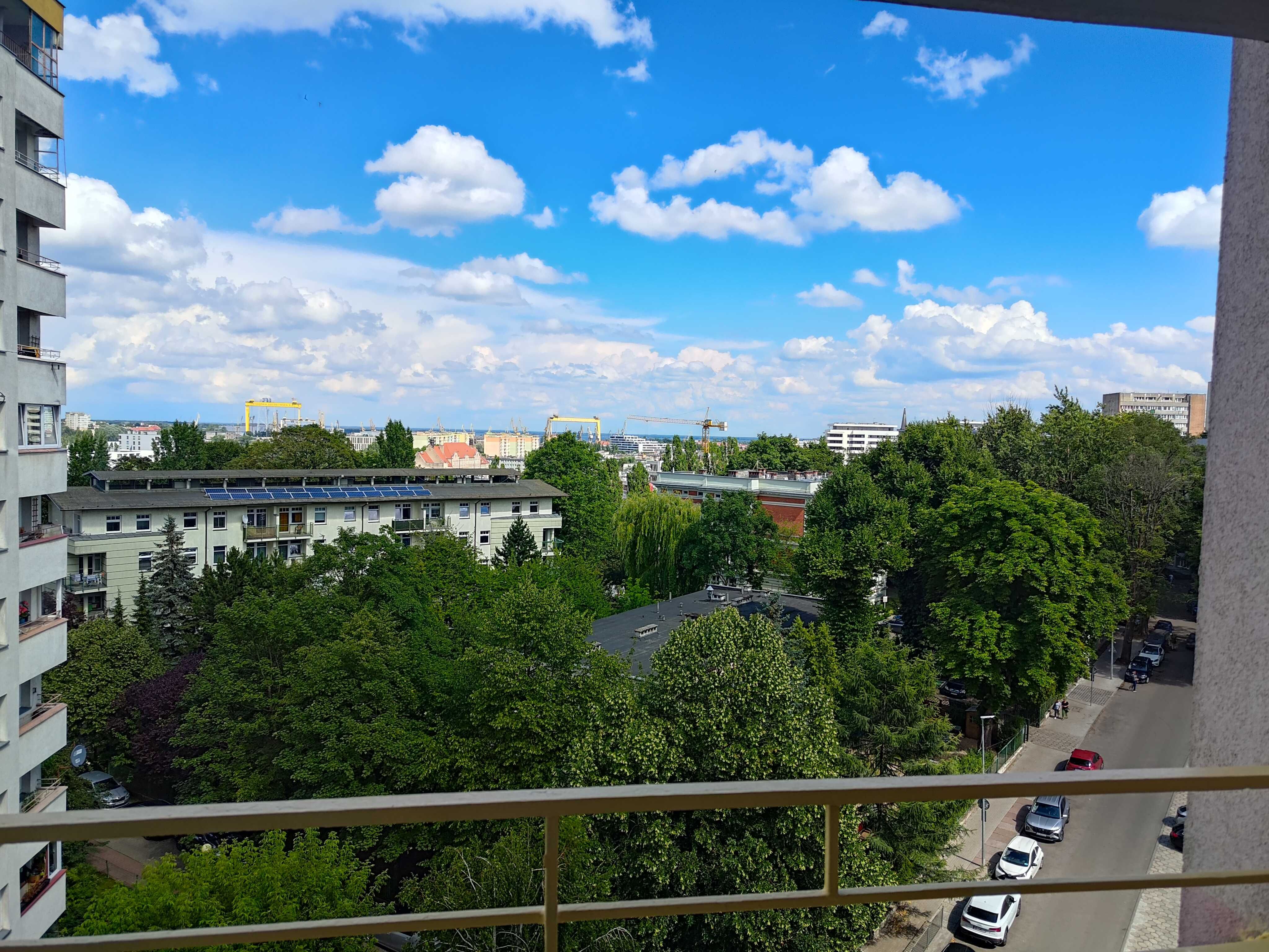 Mieszkanie na wynajem, 2 pokoje, ul. Czesława