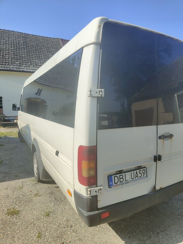 Autobus Volkswagen lt 46