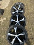 Eta Beta 5x112 R20 audi volkswagen