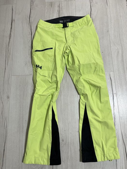 Чоловічі Мембранні Штани Helly Hansen