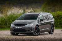 Chrysler Pacifica 2020 Touring L Plus S