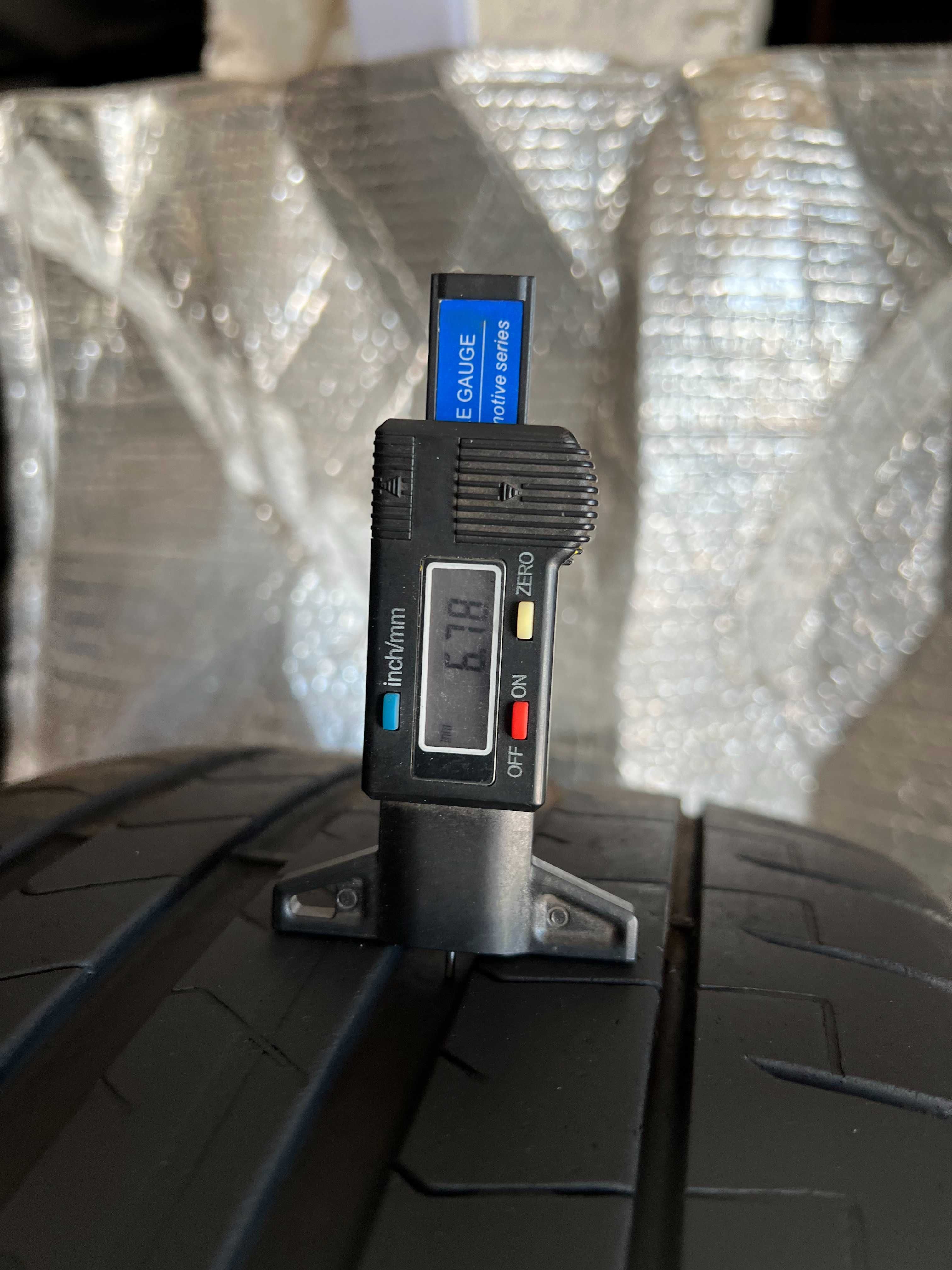 Шини Б/в 265.45.21 пара Pirelli